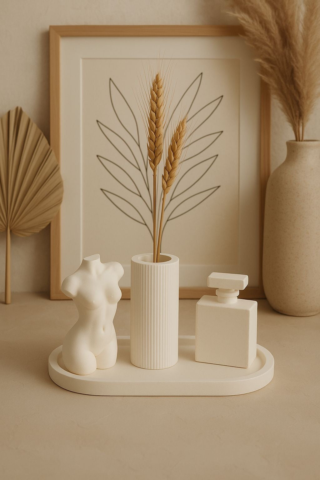 Ensemble Tendance Nude